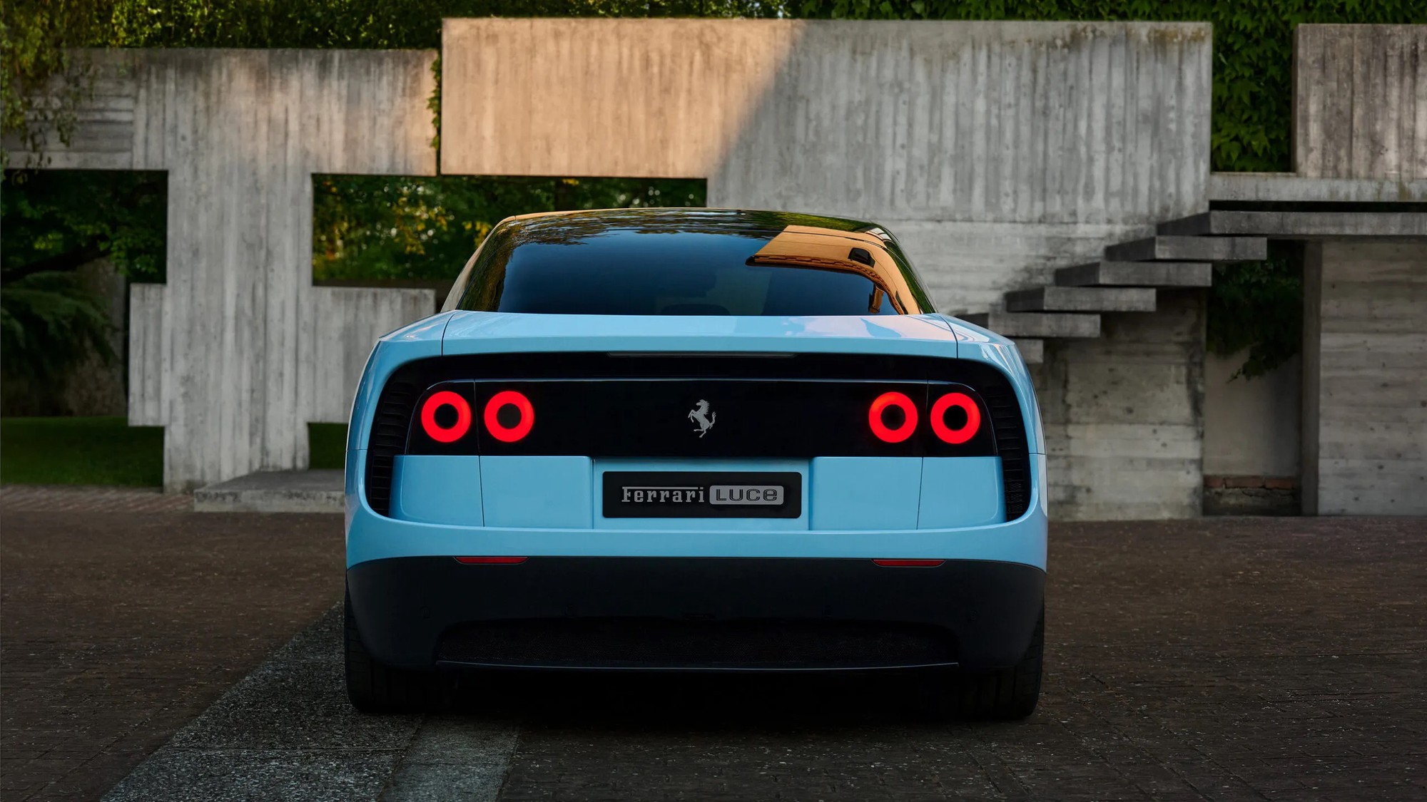 Sếp Ferrari ngỡ ngàng trước phản ứng của thị trường với siêu xe mới dù đã chuẩn bị tinh thần từ trước - Ảnh 5.