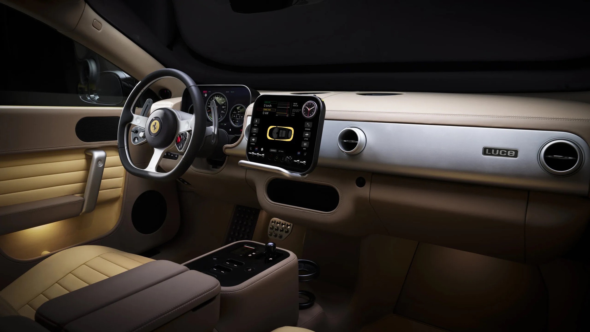 Sếp Ferrari ngỡ ngàng trước phản ứng của thị trường với siêu xe mới dù đã chuẩn bị tinh thần từ trước - Ảnh 6.
