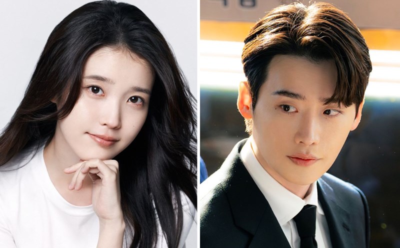 Sốc nặng nhan sắc thật của "tiểu tam" tin đồn khiến IU - Lee Jong Suk tan vỡ - Ảnh 3.
