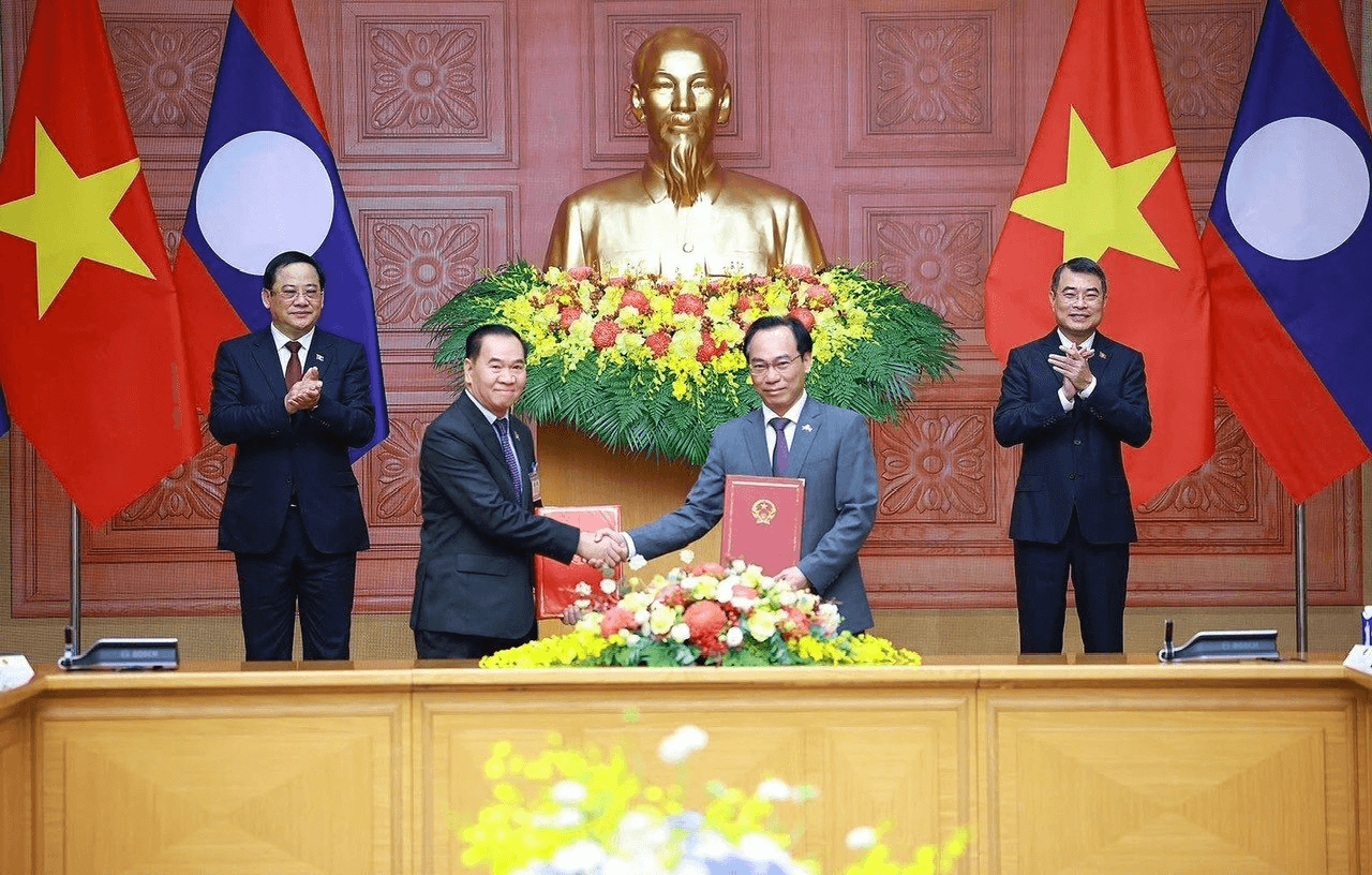 Từ năm học 2026, Việt Nam ch&iacute;nh thức dạy th&ecirc;m một ngoại ngữ mới, bắt đầu tại c&aacute;c địa phương sau - Ảnh 2.