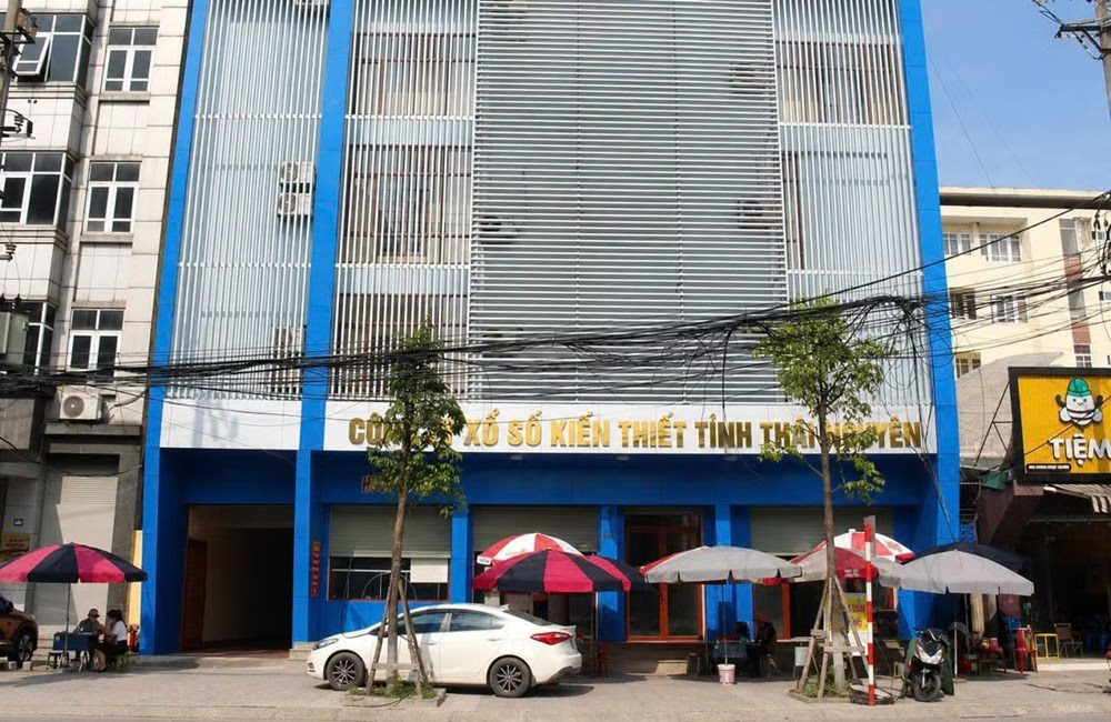 Chuyện lạ: C&ocirc;ng ty xổ số b&aacute;n hơn 3 triệu v&eacute; mỗi năm vẫn lỗ li&ecirc;n tục 4 năm liền v&igrave; kh&aacute;ch tr&uacute;ng thưởng qu&aacute; nhiều - Ảnh 1.