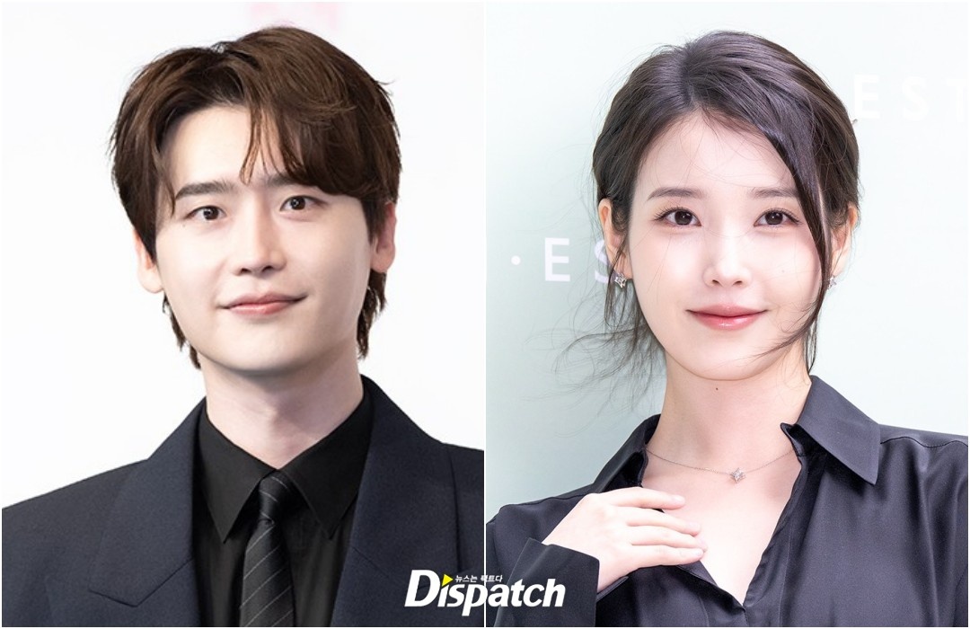 Sốc nặng nhan sắc thật của "tiểu tam" tin đồn khiến IU - Lee Jong Suk tan vỡ - Ảnh 4.