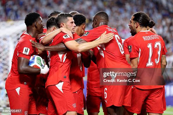 DIỄN BIẾN Argentina 1-1 Thụy Sĩ: Sau tấm thẻ đỏ v&igrave; lỗi ăn vạ, 2 đội k&eacute;o nhau v&agrave;o hiệp phụ - Ảnh 3.