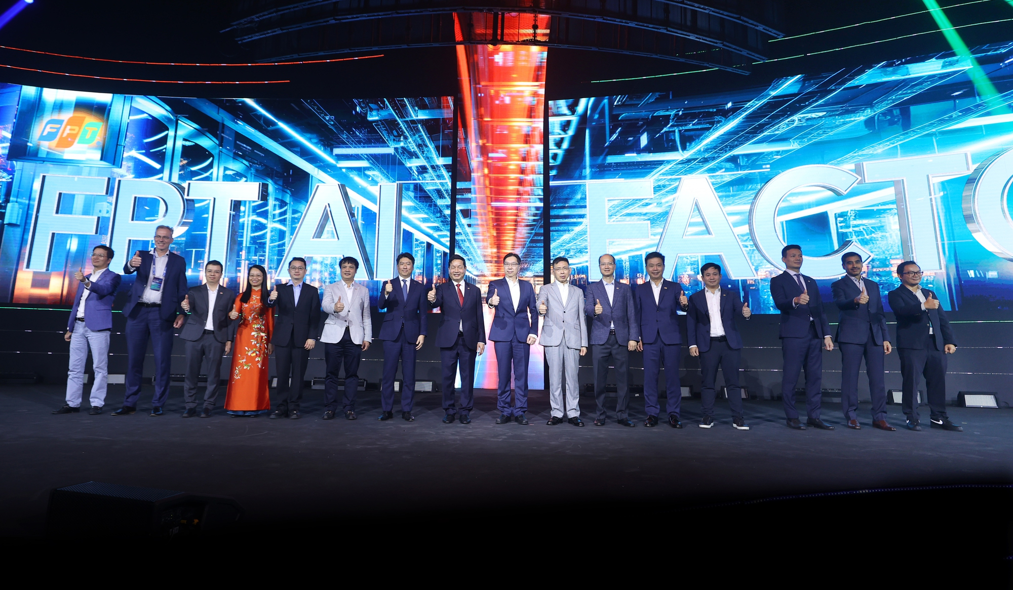 Việt Nam khẳng định vị thế trong c&ocirc;ng nghệ Việt Nam v&agrave; đổi mới s&aacute;ng tạo to&agrave;n cầu 2026 - Ảnh 3.