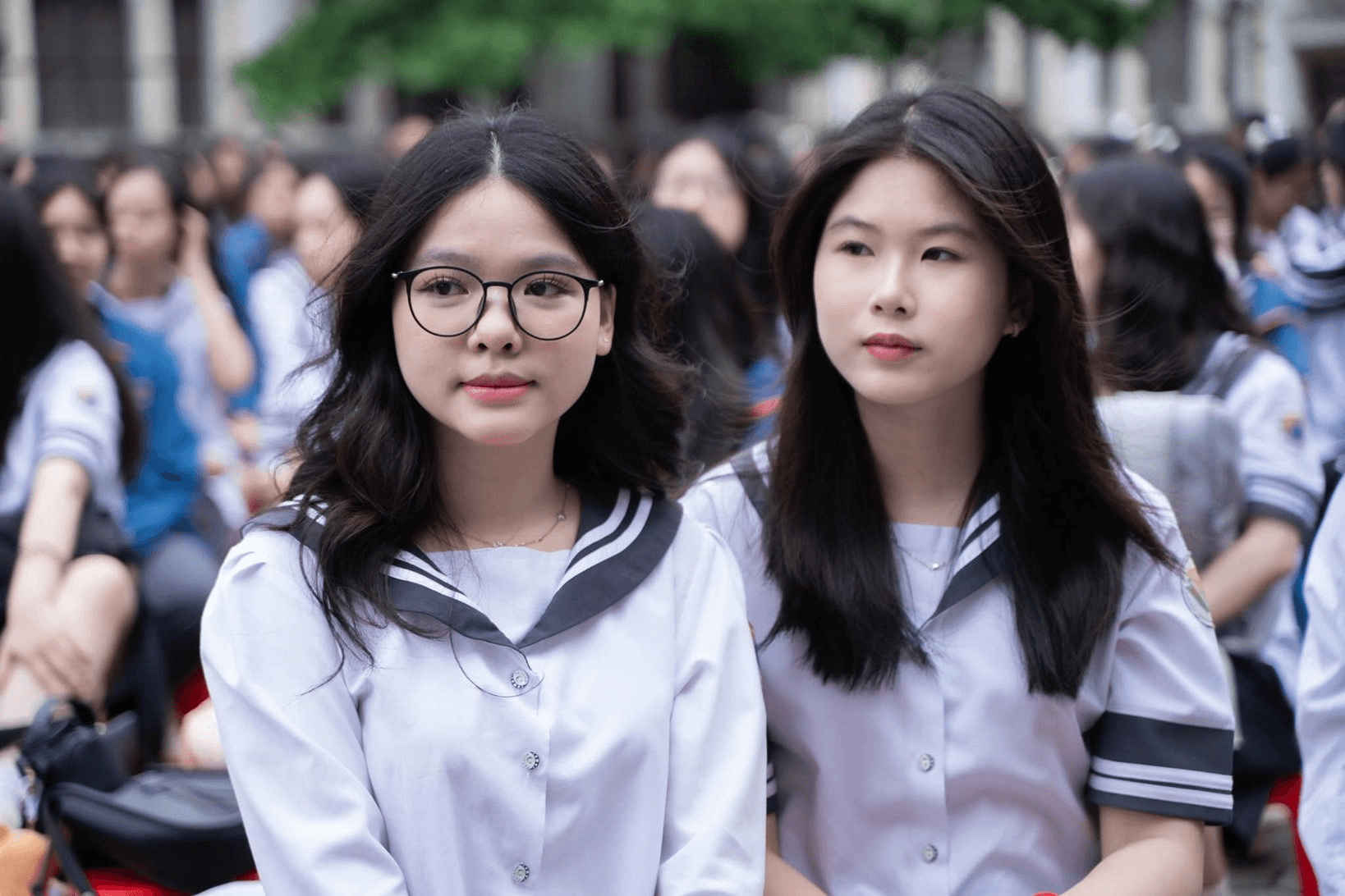 Từ năm học 2026, Việt Nam ch&iacute;nh thức dạy th&ecirc;m một ngoại ngữ mới, bắt đầu tại c&aacute;c địa phương sau - Ảnh 1.