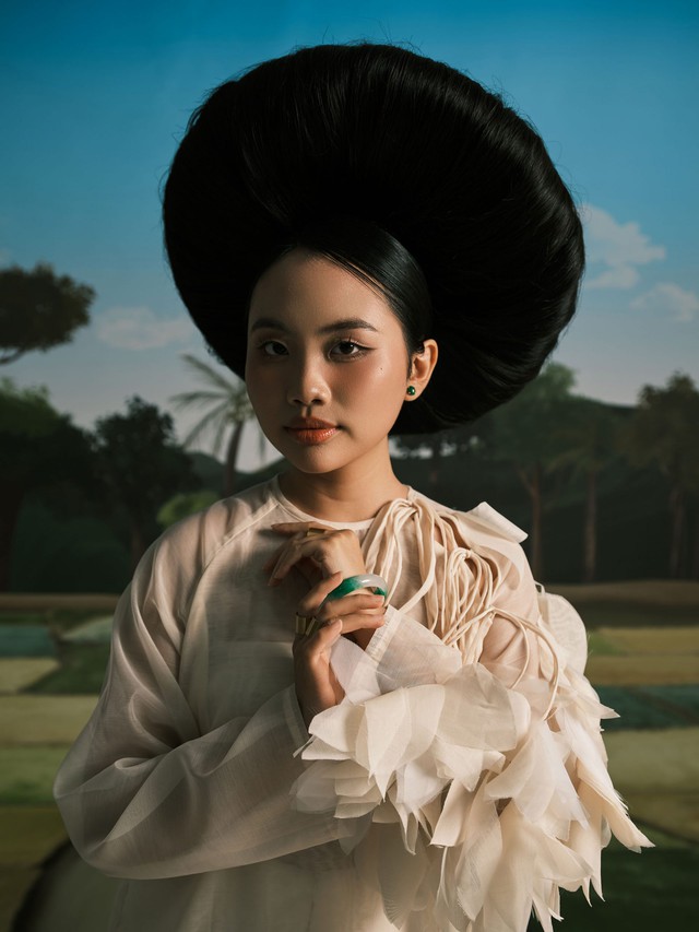 Ca sĩ Việt được tuy&ecirc;n dương Thanh ni&ecirc;n Ti&ecirc;n tiến: L&agrave;m show miễn ph&iacute; cho cả ngh&igrave;n người, 2 lần diễn Đại lễ A50 - A80- Ảnh 3.