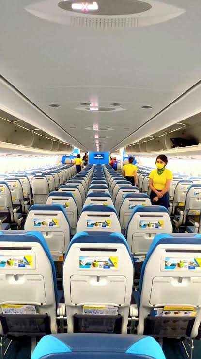 Cuối tháng 6, sân bay Pháp ghi nhận một máy lạ của Vietjet - Ảnh 3.
