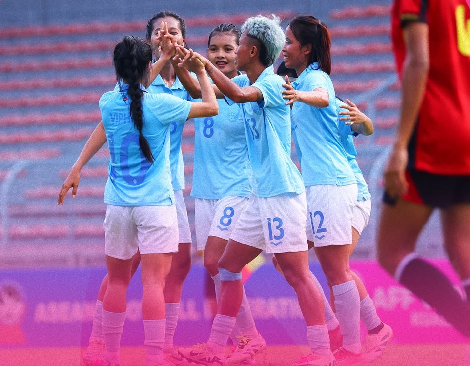Ngược dòng thần tốc, tuyển Campuchia giành vé vào bán kết giải Đông Nam Á - Ảnh 1. Ngược dòng thần tốc, tuyển Campuchia giành vé vào bán kết giải Đông Nam Á - Ảnh 1.