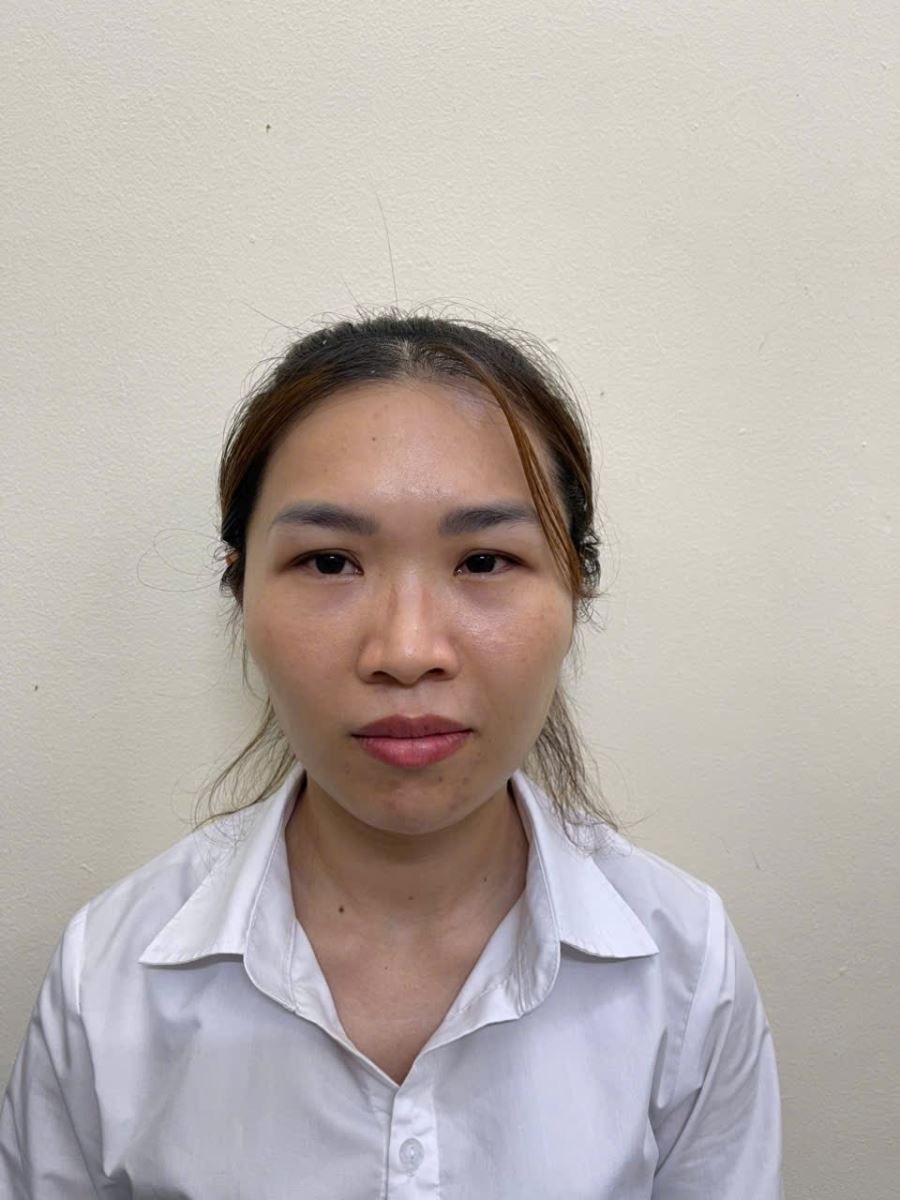 Khởi tố 2 nữ Chủ tịch HĐQT, Ph&oacute; Gi&aacute;m đốc; bắt tạm giam 2 c&aacute;n bộ ng&acirc;n h&agrave;ng- Ảnh 1.