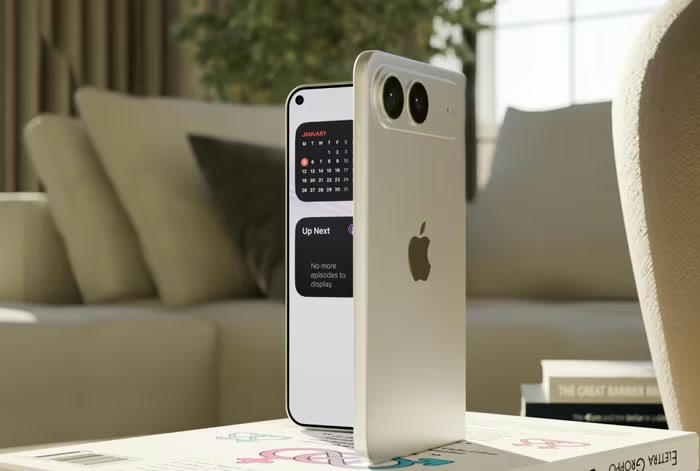 Điểm kh&aacute;c biệt giữa iPhone Ultra v&agrave; iPhone 18 Pro Max năm 2026 - Ảnh 2.