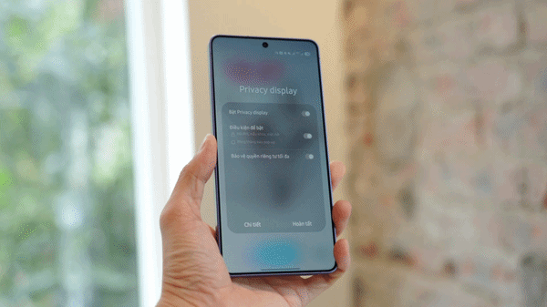 Samsung tiếp tục thành công tại Better Choice Awards 2025 với Galaxy S26 và công nghệ màn hình mới - Ảnh 3. Samsung tiếp tục thành công tại Better Choice Awards 2025 với Galaxy S26 và công nghệ màn hình mới - Ảnh 3.