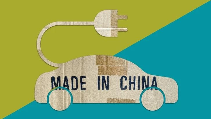 Đầu tư ô tô Trung Quốc gặp khó khăn , 60 % dự án nước ngòai thất bại - Ảnh 2.