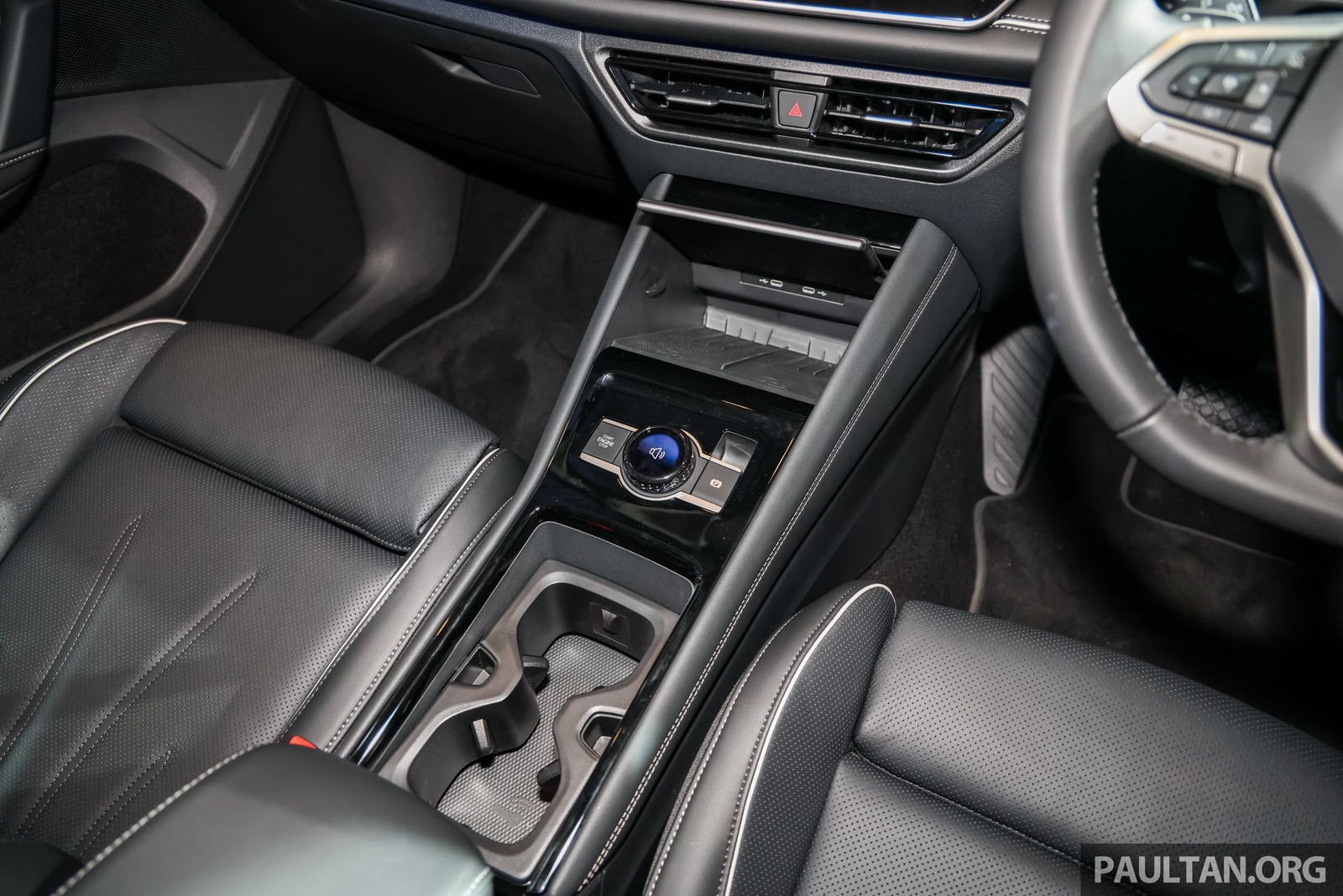 Volkswagen Tayron mở bán tại ĐNÁ: Thay thế Tiguan Allspace, 7 chỗ ngồi, giá quy đổi từ 1,239 tỷ - Ảnh 16.