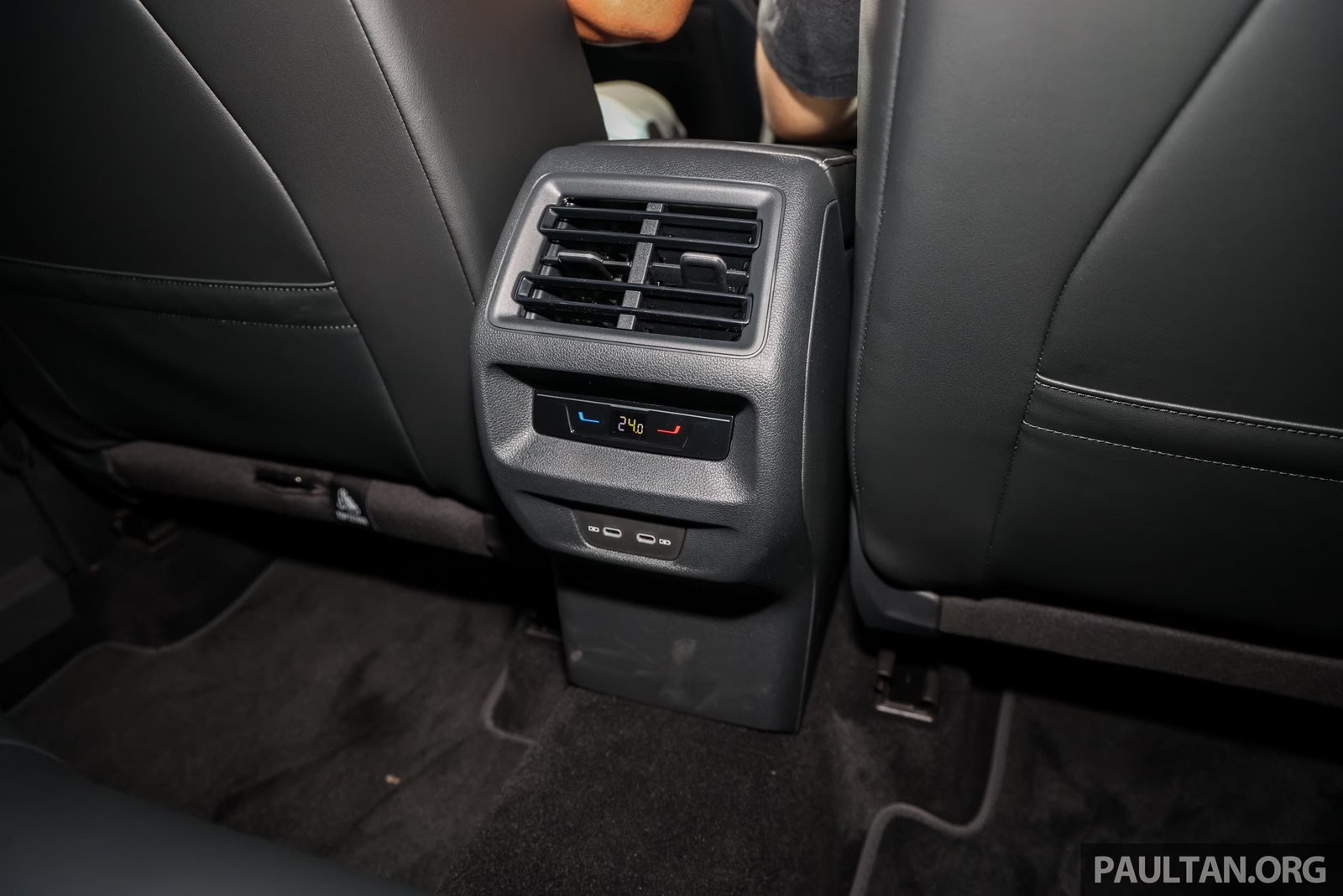 Volkswagen Tayron mở bán tại ĐNÁ: Thay thế Tiguan Allspace, 7 chỗ ngồi, giá quy đổi từ 1,239 tỷ - Ảnh 21.