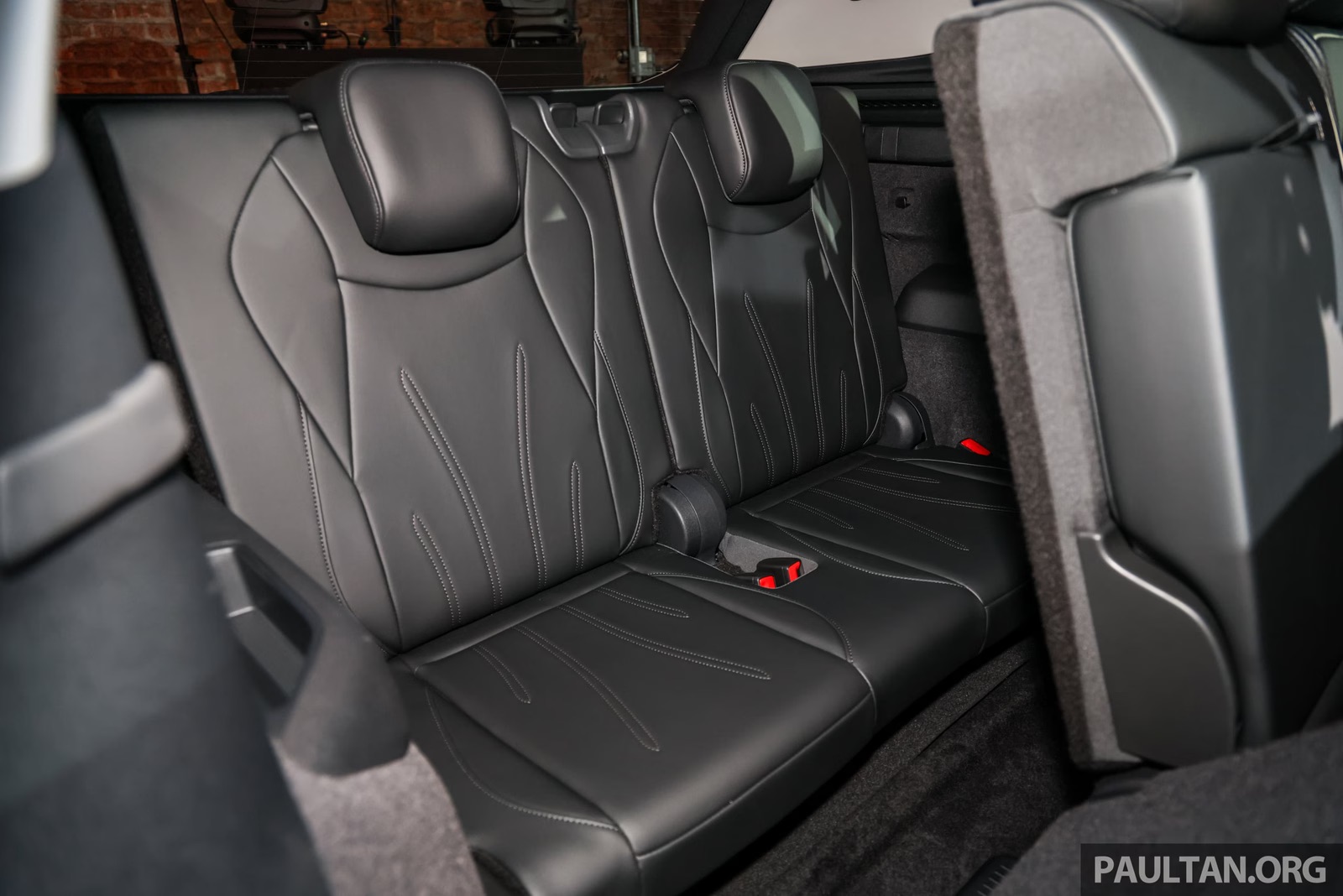 Volkswagen Tayron mở bán tại ĐNÁ: Thay thế Tiguan Allspace, 7 chỗ ngồi, giá quy đổi từ 1,239 tỷ - Ảnh 20.