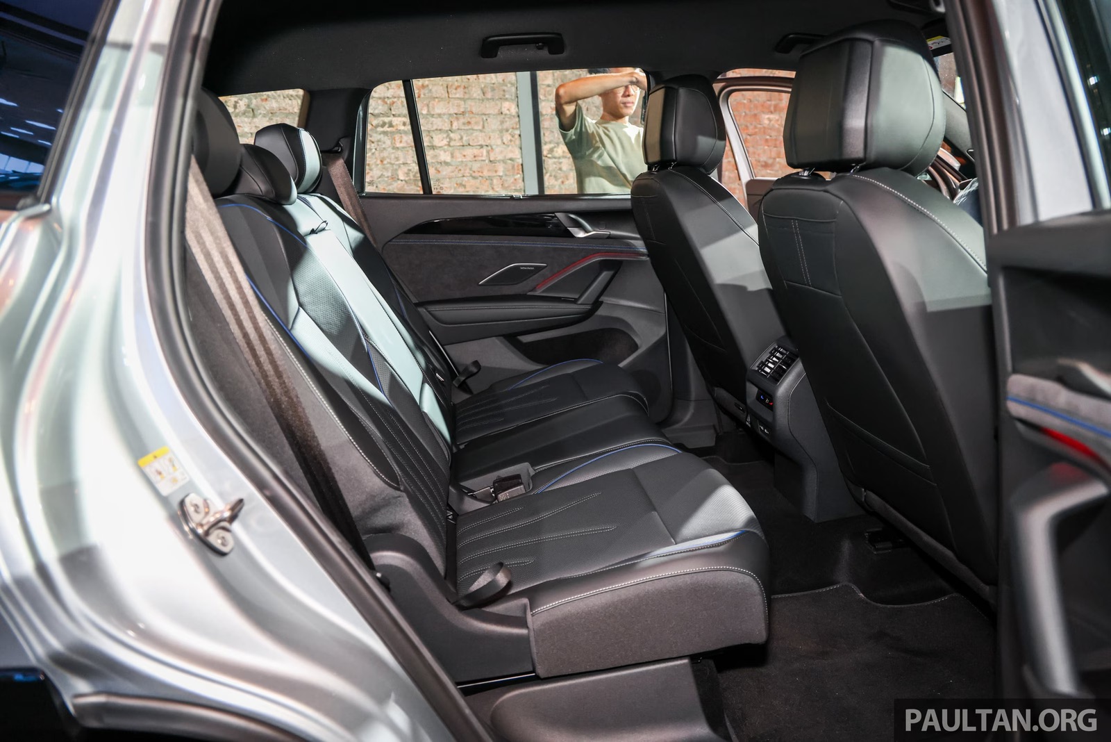 Volkswagen Tayron mở bán tại ĐNÁ: Thay thế Tiguan Allspace, 7 chỗ ngồi, giá quy đổi từ 1,239 tỷ - Ảnh 33.