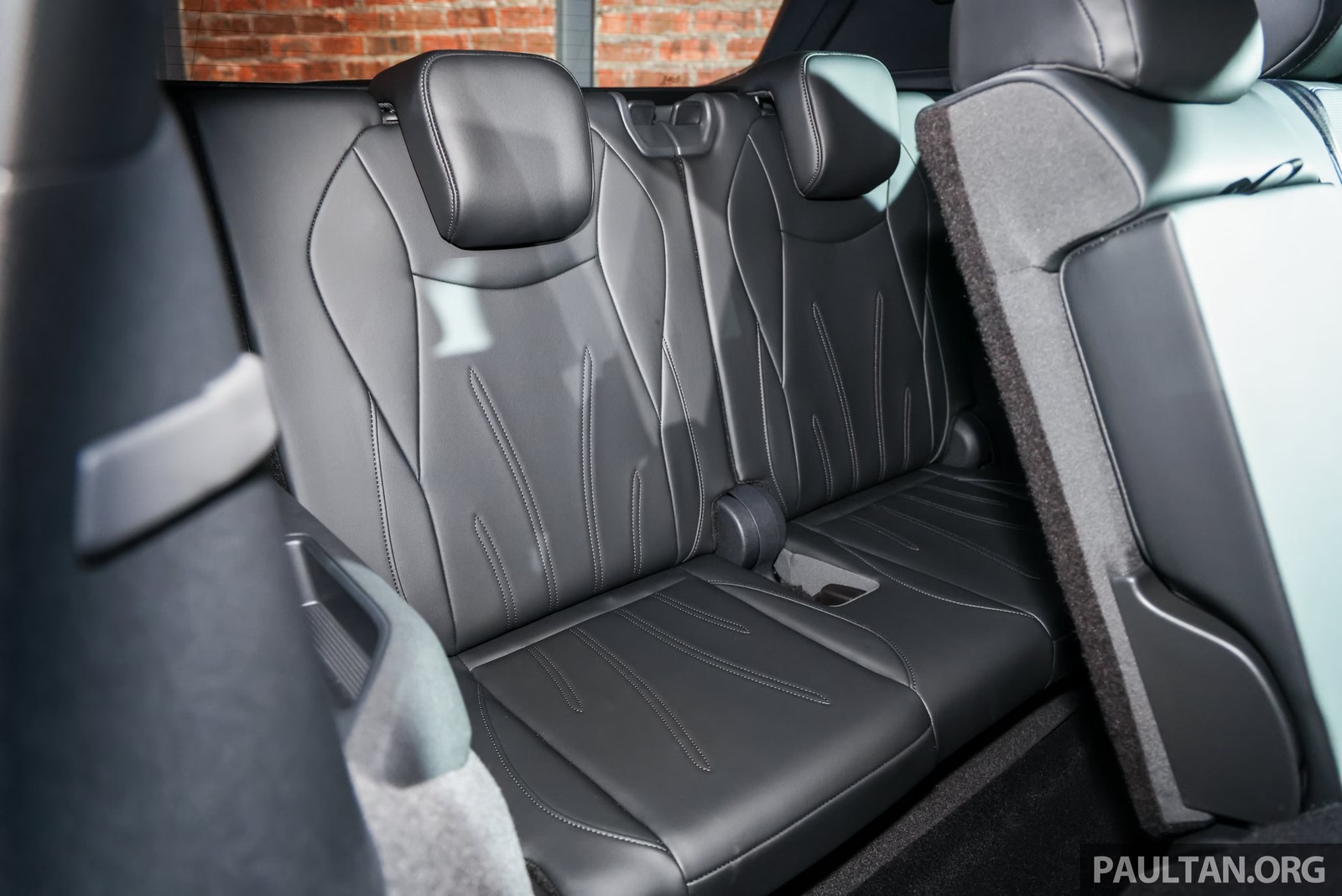 Volkswagen Tayron mở bán tại ĐNÁ: Thay thế Tiguan Allspace, 7 chỗ ngồi, giá quy đổi từ 1,239 tỷ - Ảnh 34.