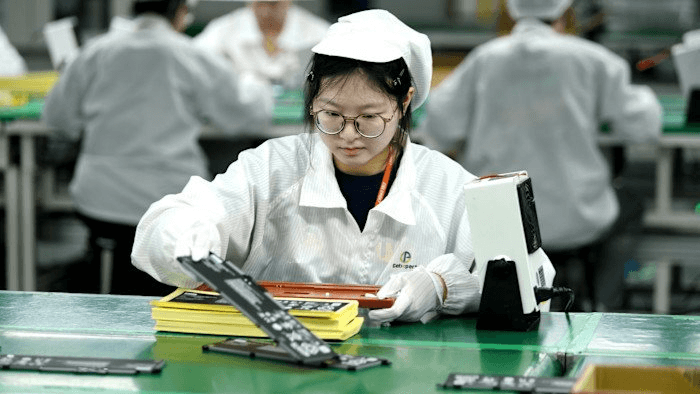 Để tho&aacute;t phụ thuộc Trung Quốc, Mỹ v&agrave; phương T&acirc;y sẽ phải trả c&aacute;i gi&aacute; si&ecirc;u đắt: Một con số kh&ocirc;ng tưởng - Ảnh 1.