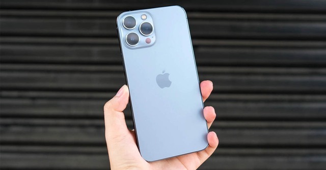 5 Chiếc iPhone cũ gi&aacute; rẻ chất lượng nhất năm 2026 - Ảnh 3.