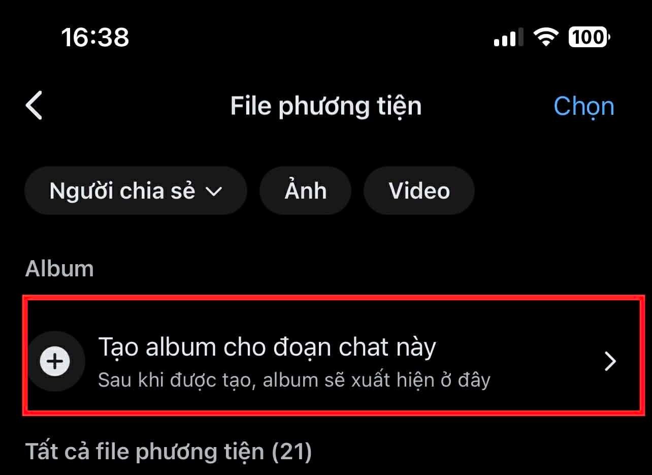 Lời khuy&ecirc;n gửi h&igrave;nh ảnh qua Messenger hiệu quả cho người d&ugrave;ng năm 2026 - Ảnh 3.