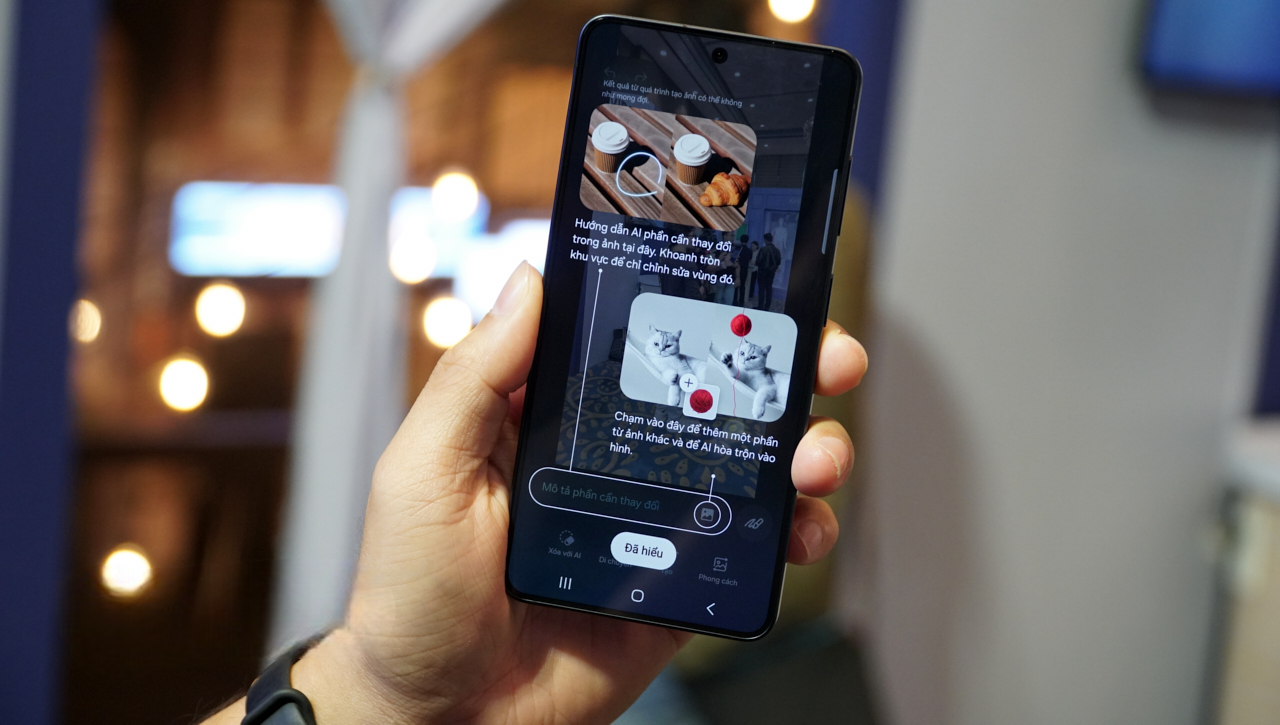 Samsung tiếp tục thành công tại Better Choice Awards 2025 với Galaxy S26 và công nghệ màn hình mới - Ảnh 2. Samsung tiếp tục thành công tại Better Choice Awards 2025 với Galaxy S26 và công nghệ màn hình mới - Ảnh 2.