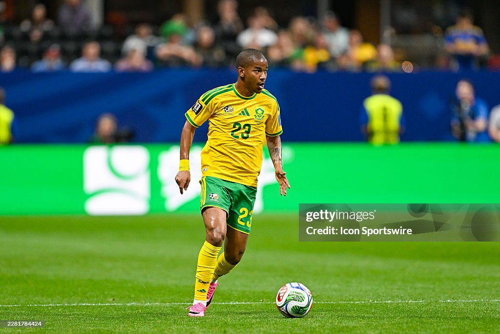 Cảnh sát điều tra vụ cầu thủ 25 tuổi qua đời sau khi trở về từ World Cup - Ảnh 1. Cảnh sát điều tra vụ cầu thủ 25 tuổi qua đời sau khi trở về từ World Cup - Ảnh 1.