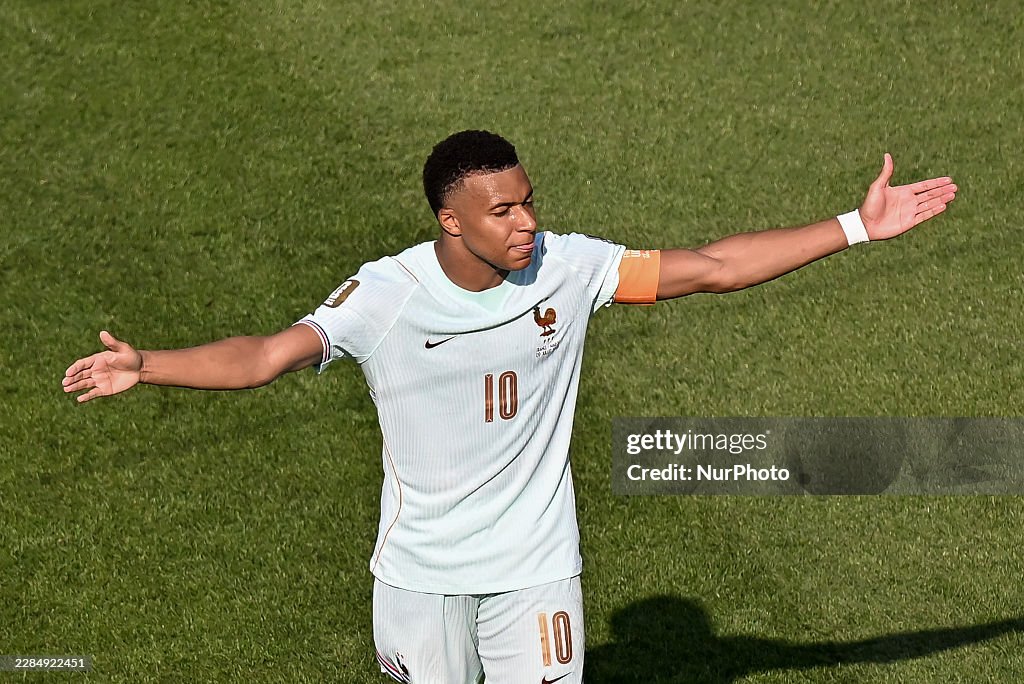 Si&ecirc;u m&aacute;y t&iacute;nh dự đo&aacute;n Ph&aacute;p vs T&acirc;y Ban Nha: Mưa b&agrave;n thắng, &ldquo;nh&agrave; vua&rdquo; gục ng&atilde; - World Cup - Ảnh 2.