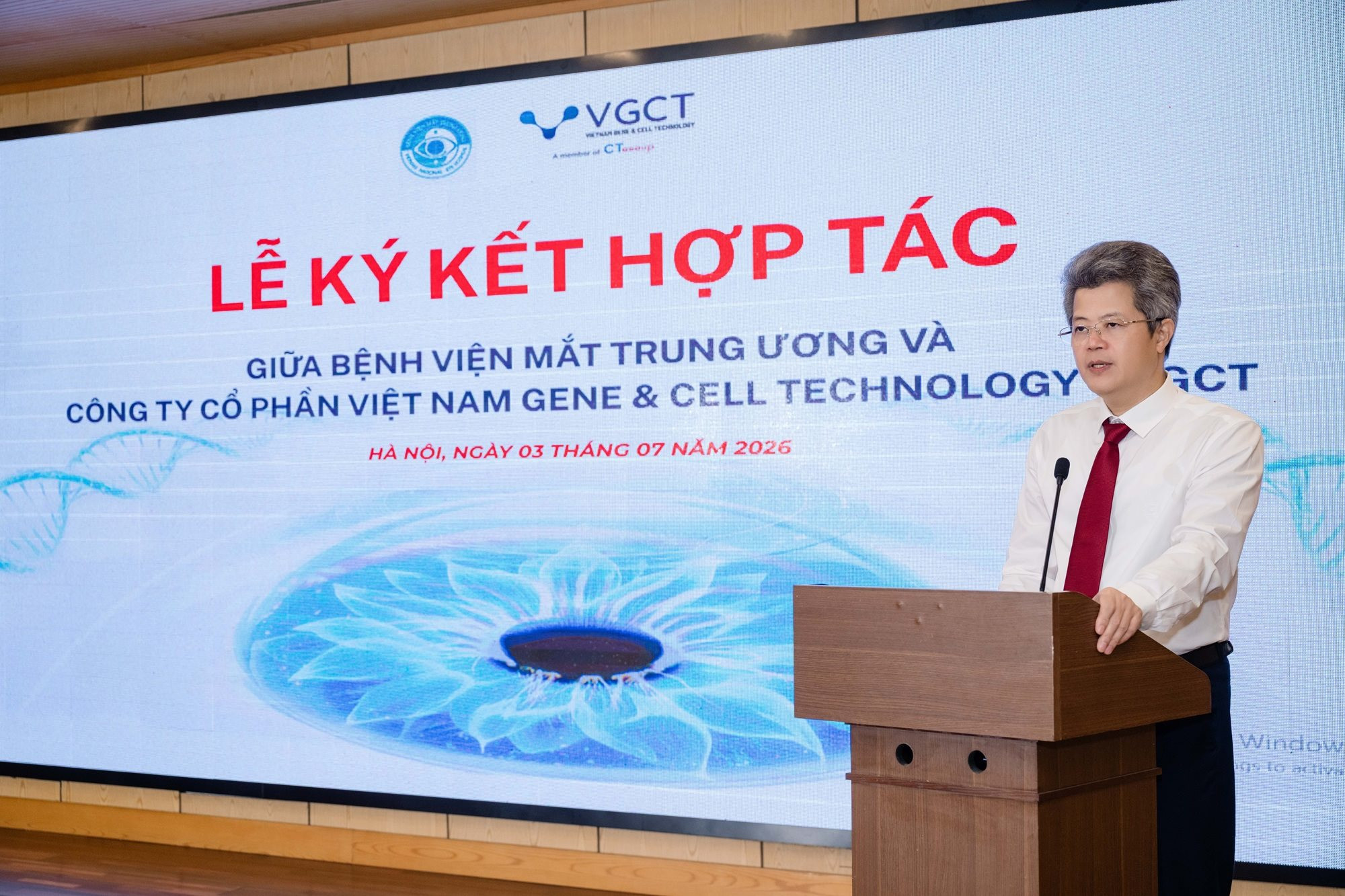 Tin vui cho h&agrave;ng trăm ngh&igrave;n người Việt Nam: Cơ hội "hồi sinh" đ&ocirc;i mắt - Ảnh 2.