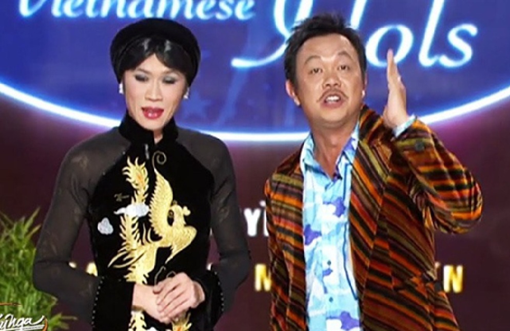 Nửa cuối cuộc đời của NSƯT Ho&agrave;i Linh - Ảnh 1.
