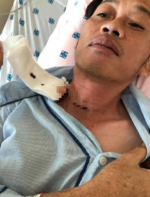 Nửa cuối cuộc đời của NSƯT Ho&agrave;i Linh - Ảnh 4.