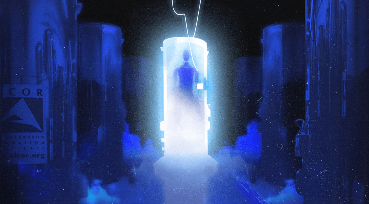 Hơn 500 người chọn cryonics chờ AI hồi sinh: Giấc mơ bất tận của nh&acirc;n lọai 2026 - Ảnh 1.