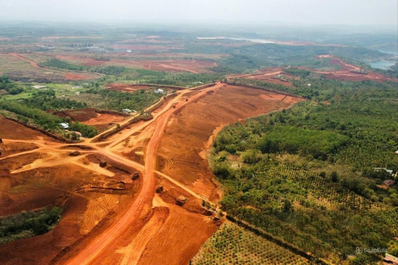 Việt Nam ph&aacute;t hiện kho b&aacute;u b&ocirc; x&iacute;t lớn nhất năm 2026 - Ảnh 1.