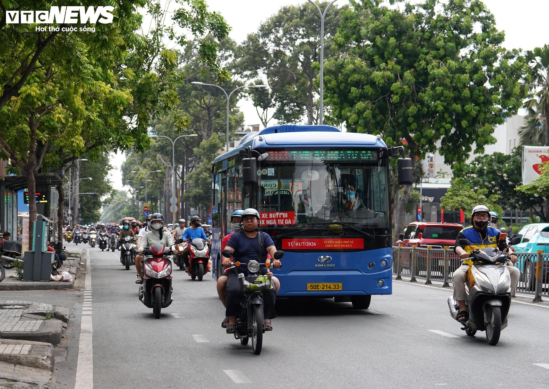 Cầu vượt th&eacute;p tp . Hcm: Giải ph&aacute;p x&oacute;a điểm &ugrave;n tắc l&acirc;u năm tại khu vực trung t&acirc;m - Ảnh 14.