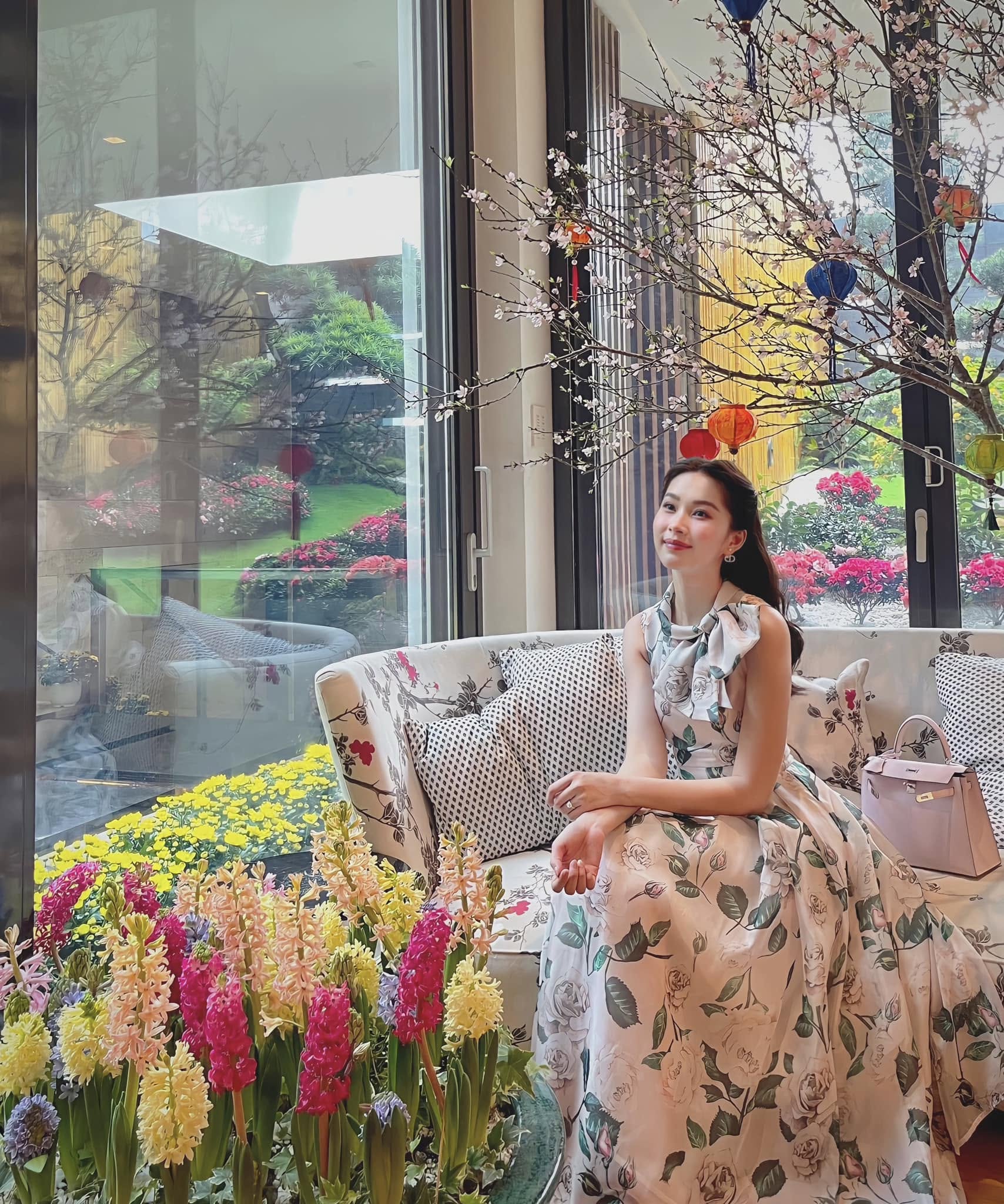 C&ocirc; g&aacute;i người miền T&acirc;y kết h&ocirc;n với Tổng gi&aacute;m đốc tập đo&agrave;n bất động sản, sống sung sướng trong penthouse ở phường Bến Ngh&eacute; - Ảnh 8.