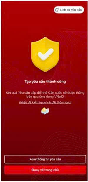 Thông tin quan trọng về cấp lại thẻ Căn cước, tất cả người dân cần biết - Ảnh 5.