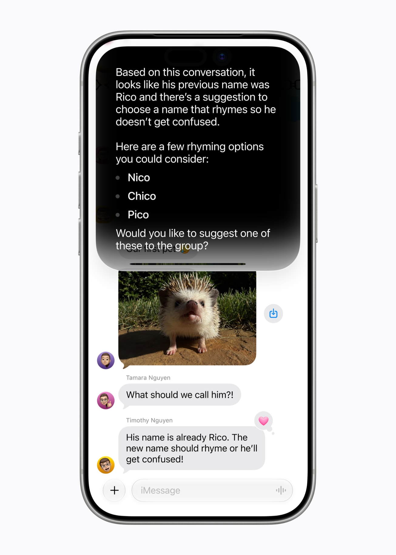 Cập nhật Apple Intelligence và Siri AI trong bản Beta iOS 27 năm 2026 - Ảnh 2. Cập nhật Apple Intelligence và Siri AI trong bản Beta iOS 27 năm 2026 - Ảnh 2.