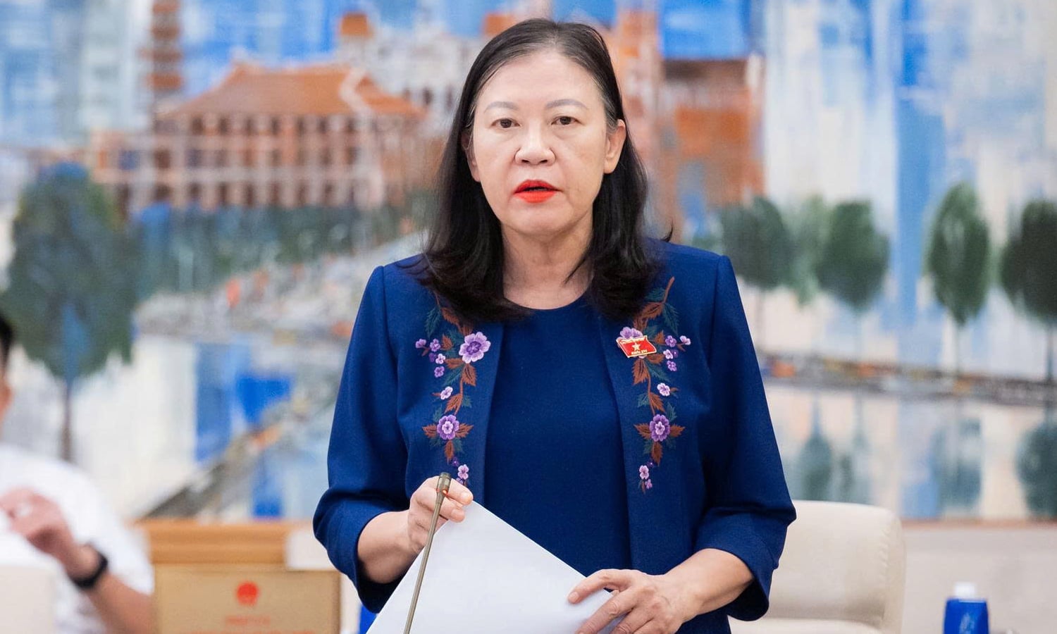 Đề nghị Ch&iacute;nh phủ điều tra vụ điểm To&aacute;n bất thường tại Tuy&ecirc;n Quang năm 2026 - Ảnh 1.