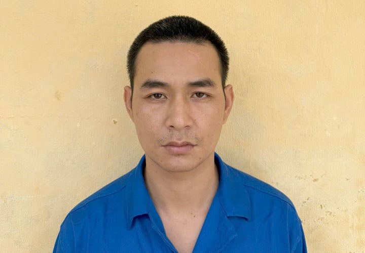 Bắt kẻ trộm cắp tại Hải Ph&ograve;ng chuy&ecirc;n đột nhập nh&agrave; d&acirc;n , ph&aacute; k&eacute;t sắt - Ảnh 1.
