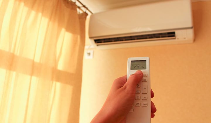 Tại sao điều h&ograve;a cần cục n&oacute;ng v&agrave; cục lạnh? - Ảnh 1.