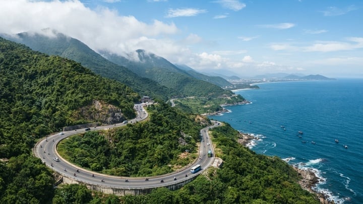 &Yacute; nghĩa của t&ecirc;n gọi đ&egrave;o Hải V&acirc;n - Ảnh 1.