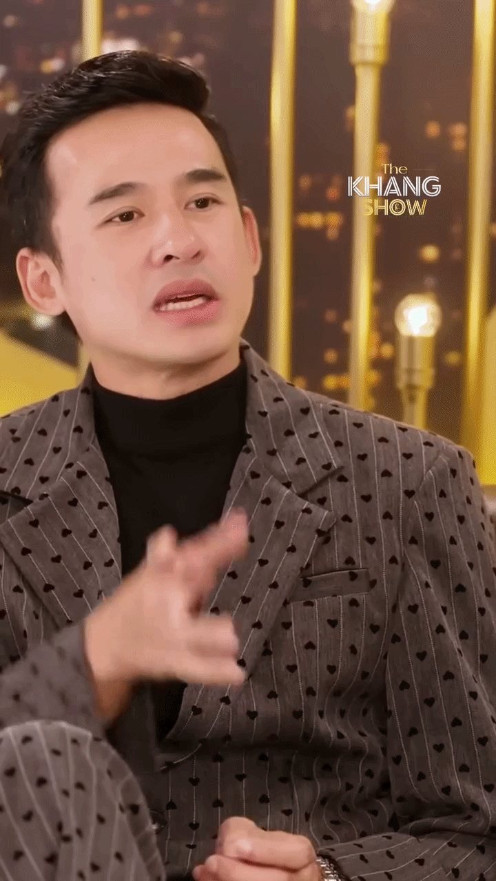 Cặp sao Việt l&eacute;n l&uacute;t y&ecirc;u nhau 1 năm kh&ocirc;ng ai biết, nh&agrave; g&aacute;i tỏ t&igrave;nh "em th&iacute;ch anh" sau một cuộc nhậu- Ảnh 4.