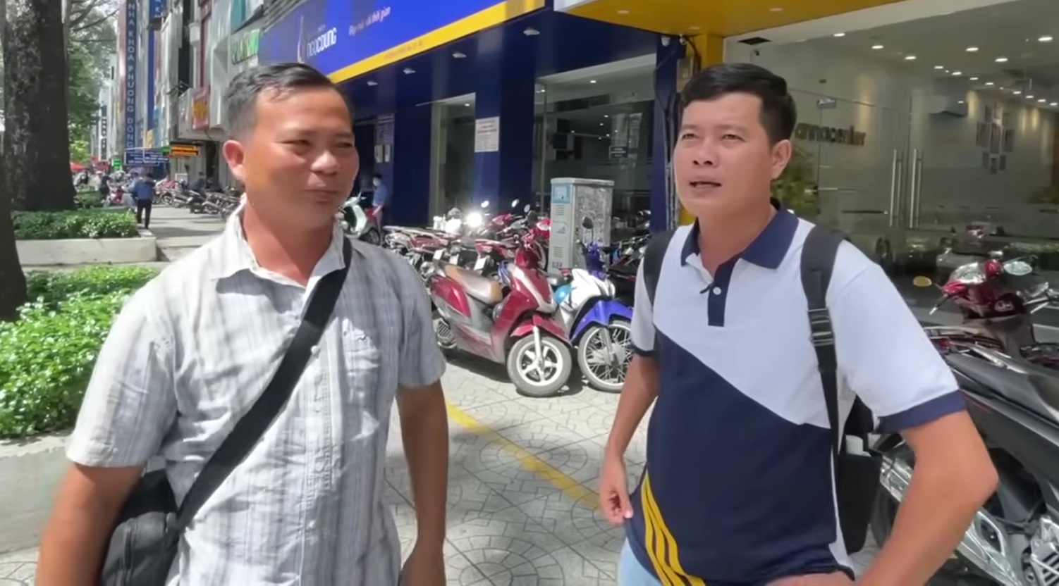 Tr&ugrave;m Điền Qu&acirc;n Khương Dừa bỏ 320 triệu chuộc lỗi- Ảnh 1.