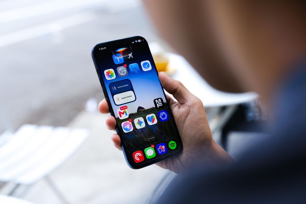 Apple phát hành iOS 27 Public Beta với Siri AI nâng cấp mạnh mẽ - Ảnh 2. Apple phát hành iOS 27 Public Beta với Siri AI nâng cấp mạnh mẽ - Ảnh 2.