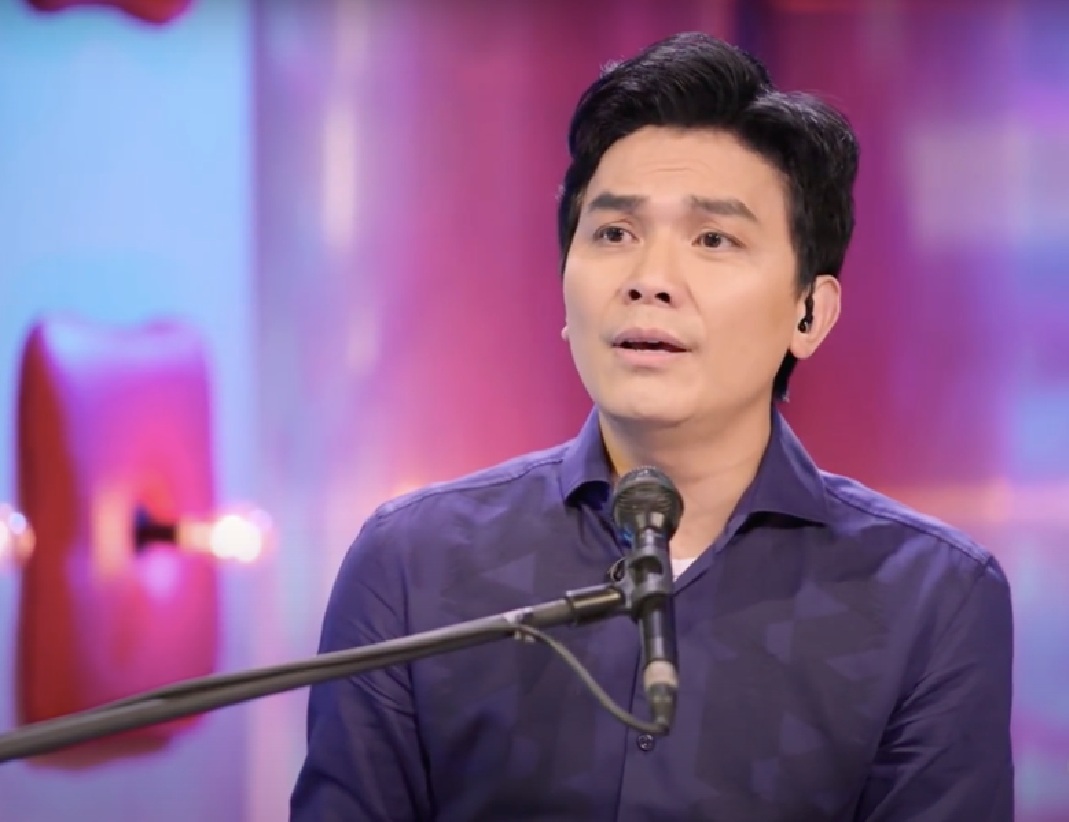 Mạnh Quỳnh: "T&ocirc;i muốn chia sẻ nỗi khổ t&acirc;m với c&aacute;c đại gia"- Ảnh 1.