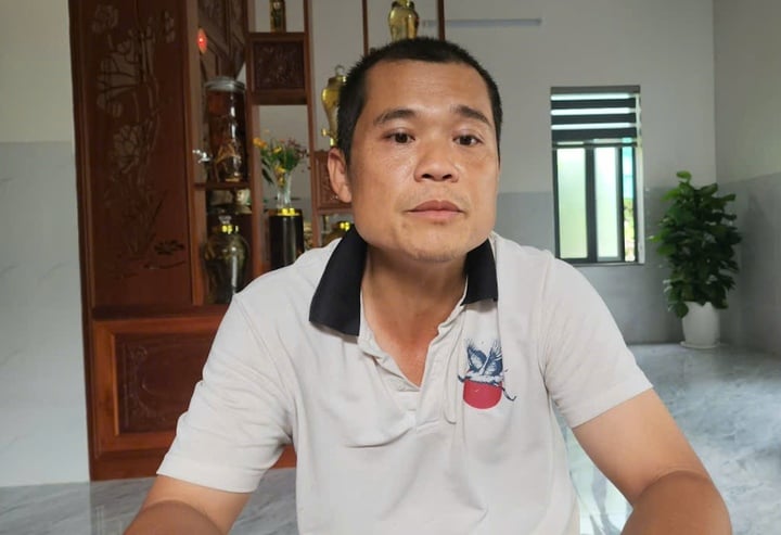 Chưa từng ra Quảng Trị nhưng bị phạt nguội: Hướng dẫn cho chủ xe - Ảnh 2.