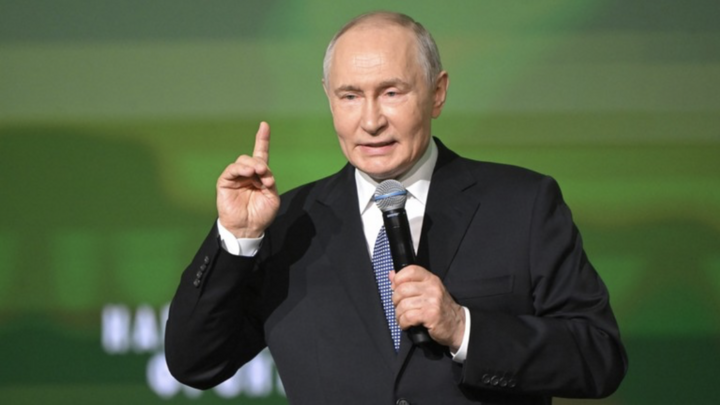 Tin thế giới 14/7: Ukraine tấn c&ocirc;ng, &ocirc;ng Putin cảnh b&aacute;o động th&aacute;i mạnh mẽ - Ảnh 1.