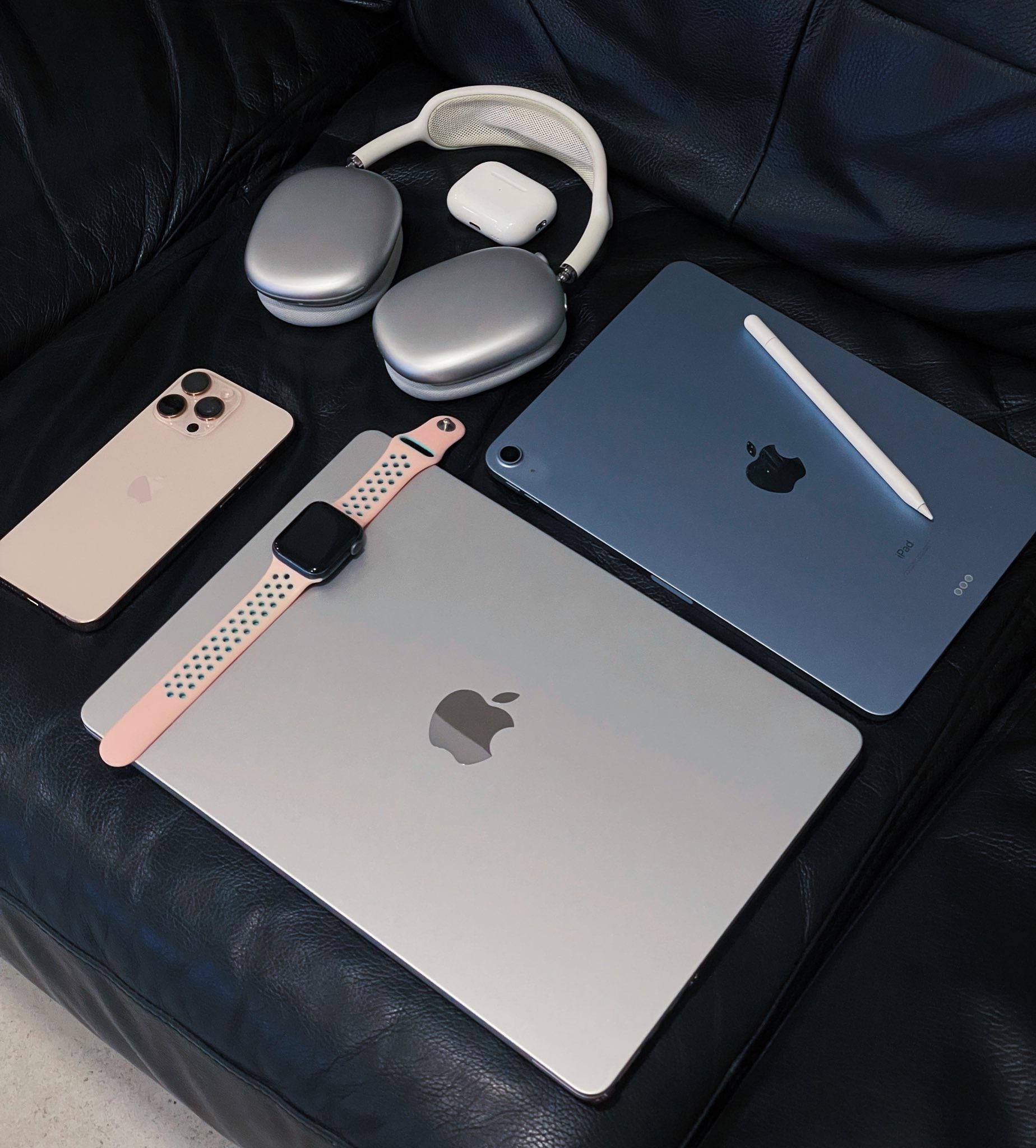 Nguồn gốc t&ecirc;n Apple v&agrave; c&acirc;u chuyện th&uacute; vị về thương hiệu c&ocirc;ng nghệ h&agrave;ng đầu - Ảnh 2.