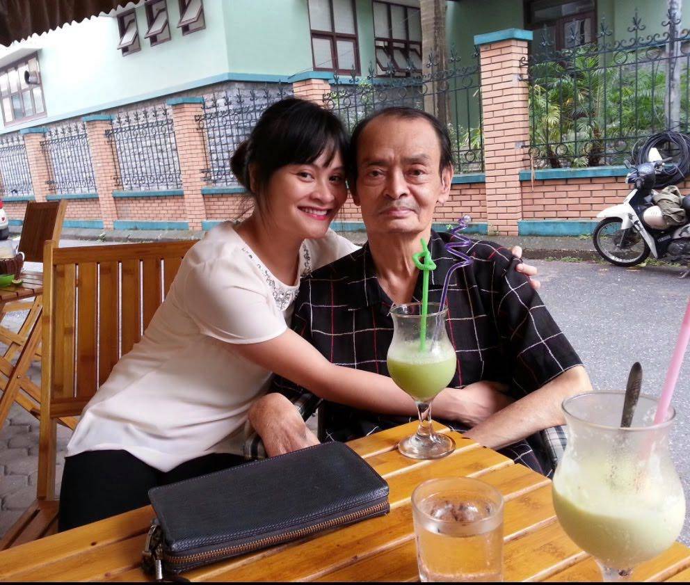 Nam nghệ sĩ Việt mồ côi vợ năm 42 tuổi, một mình nuôi 3 con, không lấy ai dù nhiều người theo đuổi - Ảnh 3.