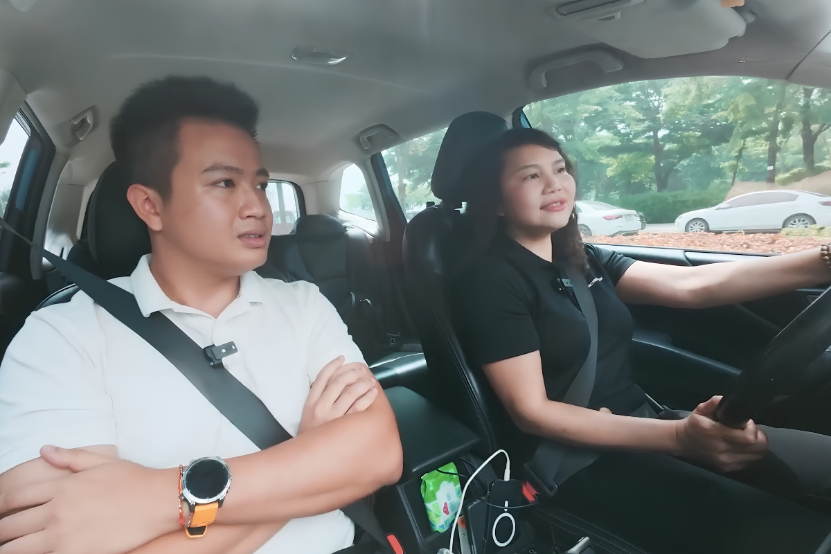 Chủ xe Subaru Forester sau 135.00 km: Xe vẫn ngon nhưng ngán ngẫm sự bảo thủ của hãng - Ảnh 2.