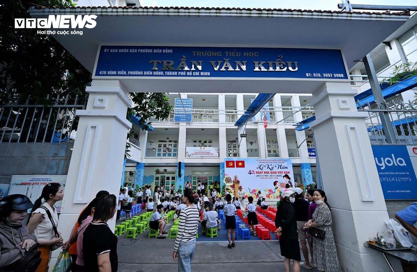 Ký ức về liệt sĩ Trần Văn Kiểu và cuộc hành trình tìm kiếm 60 năm của con gái - Ảnh 4.